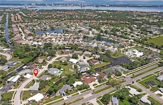 847 Hydrangea Dr, North Fort Myers, FL 33903