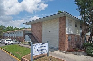 1809 Debarry Ave, Orange Park, FL 32073