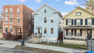 312 Davenport Ave, New Haven, CT 06519