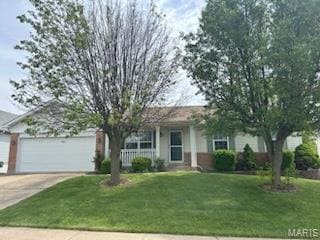244 Sassafras Parc Dr, O Fallon, MO 63368