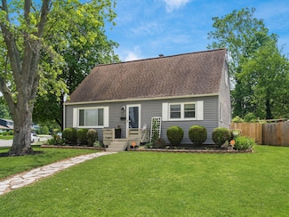 5298 Crawford Dr, Columbus, OH 43229