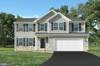 0 Rd, Montoursville, PA 17754