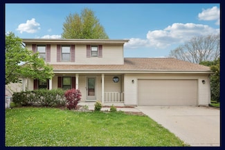 1212 N Glenwood Cir, West Bend, WI 53090