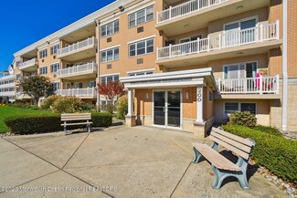 200 Ocean Park Ave Unit 3H, Bradley Beach, NJ 07720