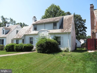 2418 S Dakota Ave NE, Washington, DC 20018
