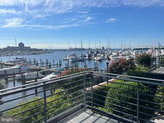 969 Fell St Unit 969, Baltimore, MD 21231
