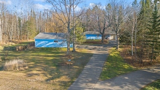 34490 Wooded Way, Hill City, MN 55748