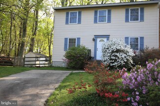 1087 Plum Creek Dr, Crownsville, MD 21032