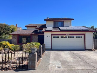 159 Tellerday Ct, Vallejo, CA 94589