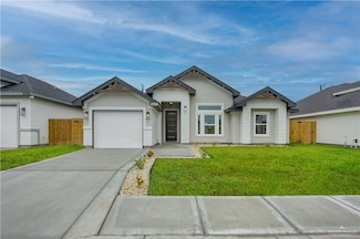 2703 Stevia Dr, Weslaco, TX 78599