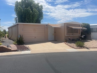10201 N 99th Ave Unit 107a, Peoria, AZ 85345