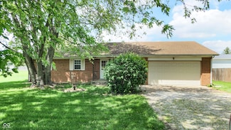 8630 E Mcgregor Rd, Indianapolis, IN 46259