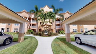 16420 Millstone Cir Unit 106, Fort Myers, FL 33908