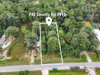 742 County Road 3415, Cleveland, TX 77327