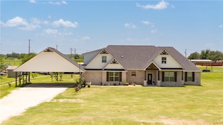 3553 N Country Dr, Bryan, TX 77808