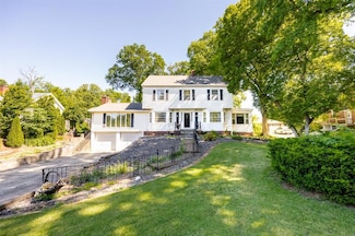 122 Rosewood Ln, East Alton, IL 62024