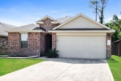 1707 Rancho Grande Dr, Houston, TX 77049