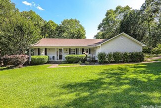 2509 Eagle Run, Benton, AR 72015