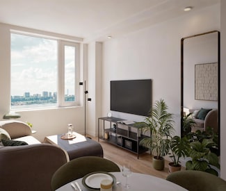 1440 Amsterdam Ave Unit 1515, New York, NY 10027