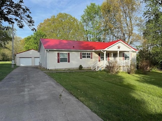 5974 & 5992 Holland Rd, Scottsville, KY 42164