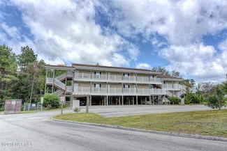58 Manchester Ln Unit 5, Holly Ridge, NC 28445