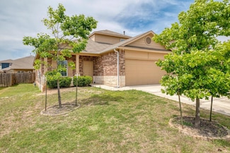 1703 Deodara Dr, Cedar Park, TX 78613