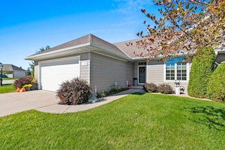 1724 Remington Ridge Way Unit 1724, de Pere, WI 54115