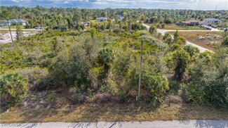 3113 54th St W Unit 2, Lehigh Acres, FL 33971