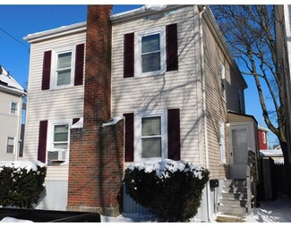 16 Clovelly St, Lynn, MA 01902