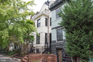 1307 22nd St NW, Washington, DC 20037