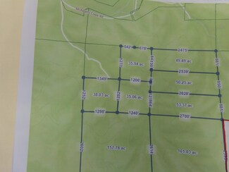 xxx McAdams Creek Rd, Fort Jones, CA 96032