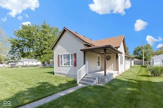 310 W Jackson St, Alexandria, IN 46001