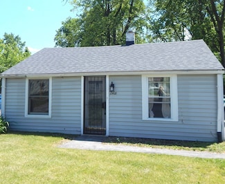 2406 Grape St, Joliet, IL 60435