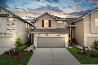 2914 Park Hill Ln, Stafford, TX 77477
