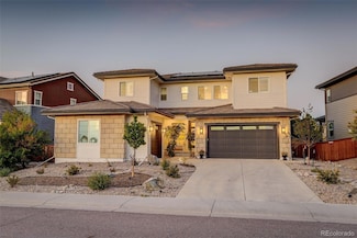 14077 Yellow Tip Dr, Parker, CO 80134
