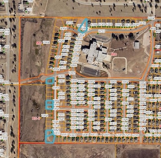 2802 Journey Ln, Abilene, TX 79606