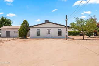 851 Agua Mineral Place, Clint, TX 79938