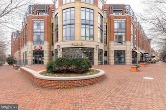 520 John Carlyle St Unit 232, Alexandria, VA 22314