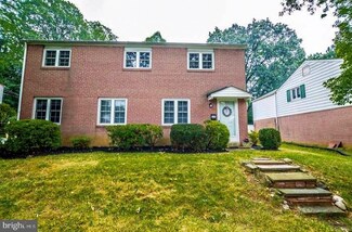 4039 S Warner Rd, Lafayette Hill, PA 19444
