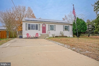 408 Princeton Ave, National Park, NJ 08063