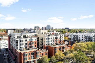 410 Acoma St Unit 208, Denver, CO 80204