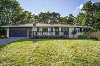 11720 Columbiana Canfield Rd, Canfield, OH 44406