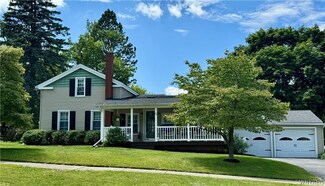 29 N Main St, Elba, NY 14058