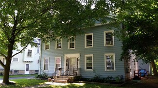 26 W Court St, Warsaw, NY 14569