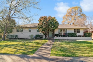 3340 Dothan Ln, Dallas, TX 75229