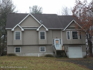 208 Pinecrest St, East Stroudsburg, PA 18301