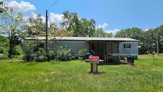 49 Calf Neck Rd, Perryville, AR 72126
