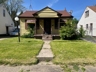205 E Philadelphia Blvd, Flint, MI 48505
