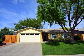 3909 70th St NW, Albuquerque, NM 87120