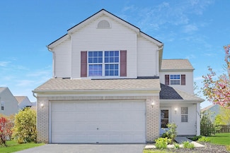 1993 Schrive Dr, Hilliard, OH 43026